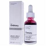 The Ordinary, AHA 30% + BHA 2% Peeling Solution - 30ml