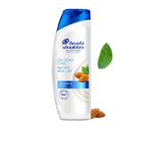 Head & Shoulders Dry Scalp Care Shampoo 185 ml