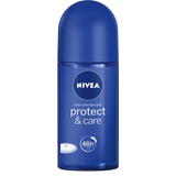 Nivea Protect & Care Anti Perspirant Roll On 50ml