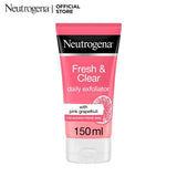 Neutrogena Visibly Clear Pink Grapefruit Daily Scrub - 150ml