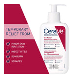 CeraVe Itch Relief Lotion - 237ml