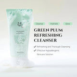 Beauty Of Joseon Green Plum Refreshing Cleanser