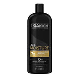 Tresemme Usa Shampoo Moisture Rich 828ml