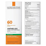 La Roche-Posay Anthelios Clear Skin sunscreen( Dry Touch) Sunscreen SPF 60 (90ml)