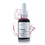 The Ordinary, AHA 30% + BHA 2% Peeling Solution - 30ml