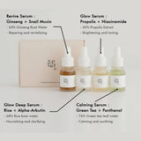 Beauty Of Joseon Hanbang Serum Discovery Kit