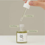 Beauty Of Joseon Calming Serum : Green Tea + Panthenol - 30ml