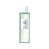 Beauty Of Joseon Green Plum Refreshing Toner Aha + Bha - 150ml