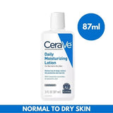 CeraVe Daily Moisturizing Lotion - 87ml