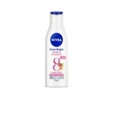 Nivea Extra Bright Radiant & Smooth Super Food Lotion 100ml