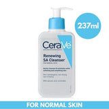 CeraVe Renewing SA Cleanser - 237ml