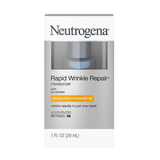 Neutrogena Rapid Wrinkle Repair Moisturizer SPF 30 - 29ml