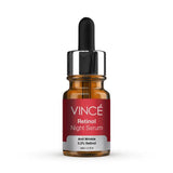 Vince Retinol Night Serum Anti Wrinkle 30ml