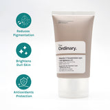 The Ordinary Vitamin C Suspension 23% + HA Spheres 2% Size - 30ml