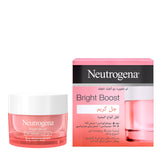 Neutrogena Bright Boost Gel Cream 50ml