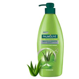 Palmolive Naturals Healthy & Smooth Shampoo 680ml