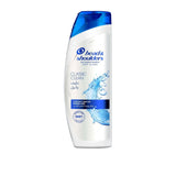 Head & Shoulders Classic Clean Anti-dandruff Shampoo, 360ml