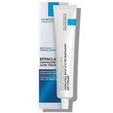 LA ROCHE POSAY EFFACLAR ADAPALENE GEL 0.1% TOPICAL RETINOID FOR ACNE 45g