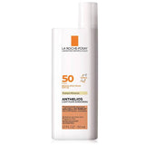 ANTHELIOS MINERAL TINTED SUNSCREEN FOR FACE SPF 50