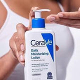 CeraVe Daily Moisturizing Lotion - 237ml