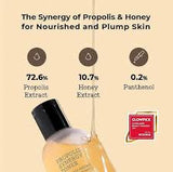 Cosrx Propolis Synergy Toner 50ml