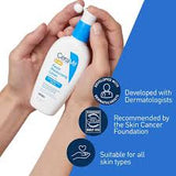 CeraVe AM Facial Moisturizing Lotion with Sunscreen