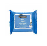 Neutrogena Deep Clean Makeup Remover Facial Wipes