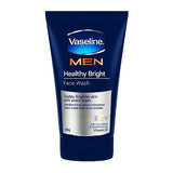 Vaseline Men Healthy Bright Face Wash, 100g