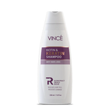 Vince Biotin & Keratin Shampoo - 230ml