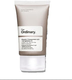 The Ordinary Vitamin C Suspension 23% + HA Spheres 2% Size - 30ml